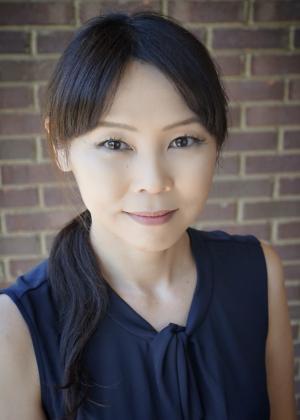 Keiko Bell